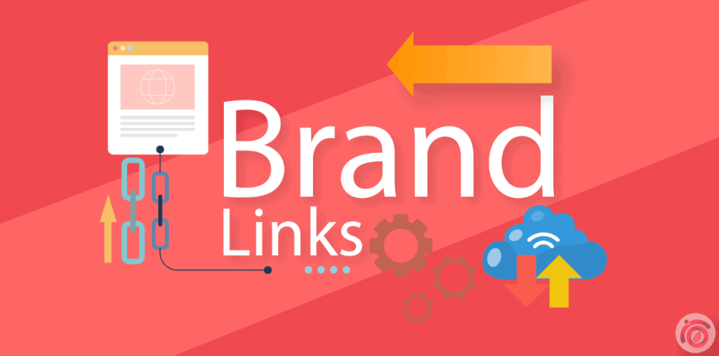 Brand-Links