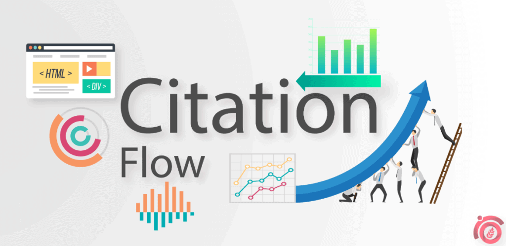 Citation-Flow