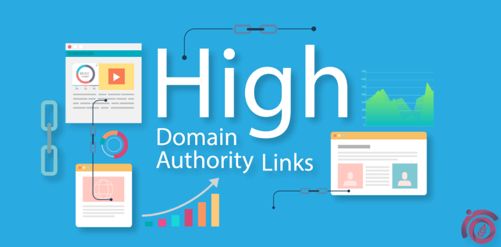 High-Domain-Authority-Links