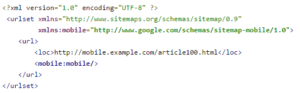 Sitemap
