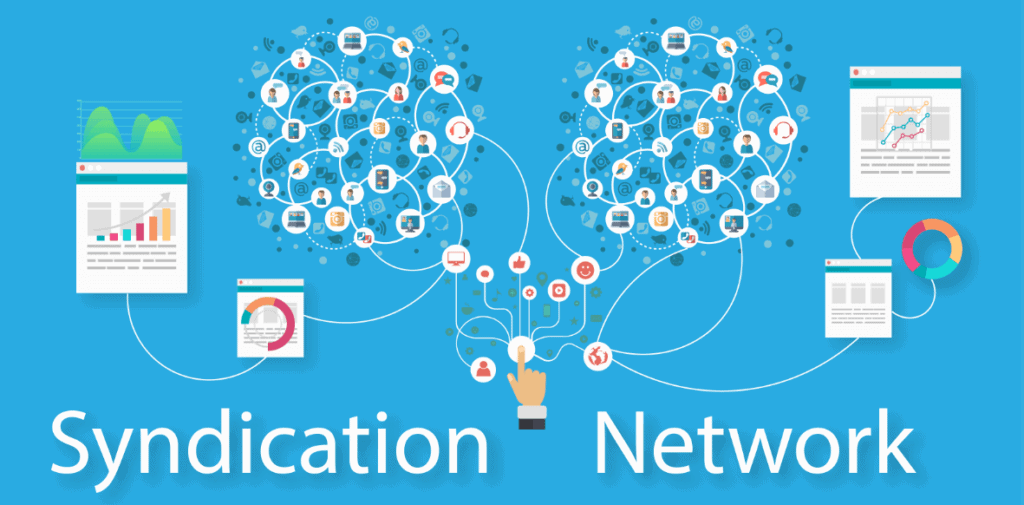 Syndication