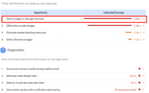 image-optimization