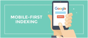Mobile Indexing