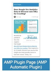 Mobile Indexing
