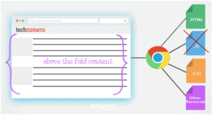Google PSI