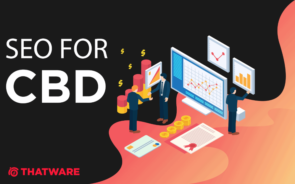 SEO for CBD