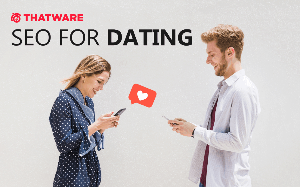 SEO for dating