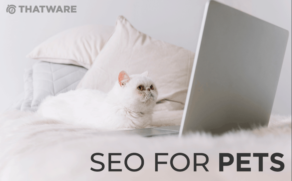 SEO for pets