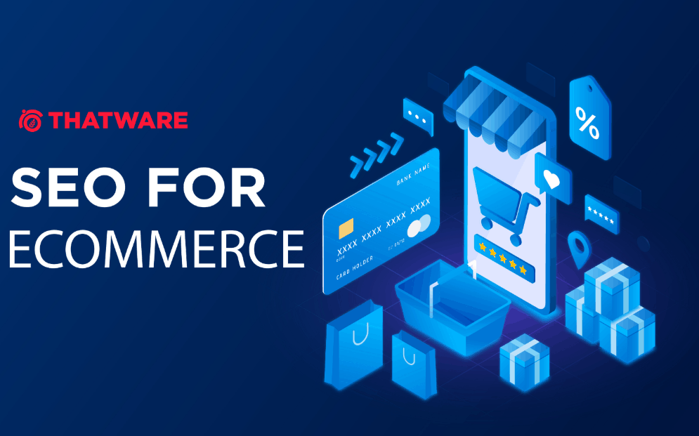 seo for ecommerce