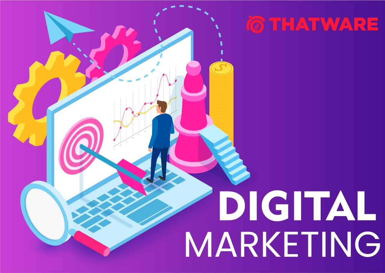 digital marketing image