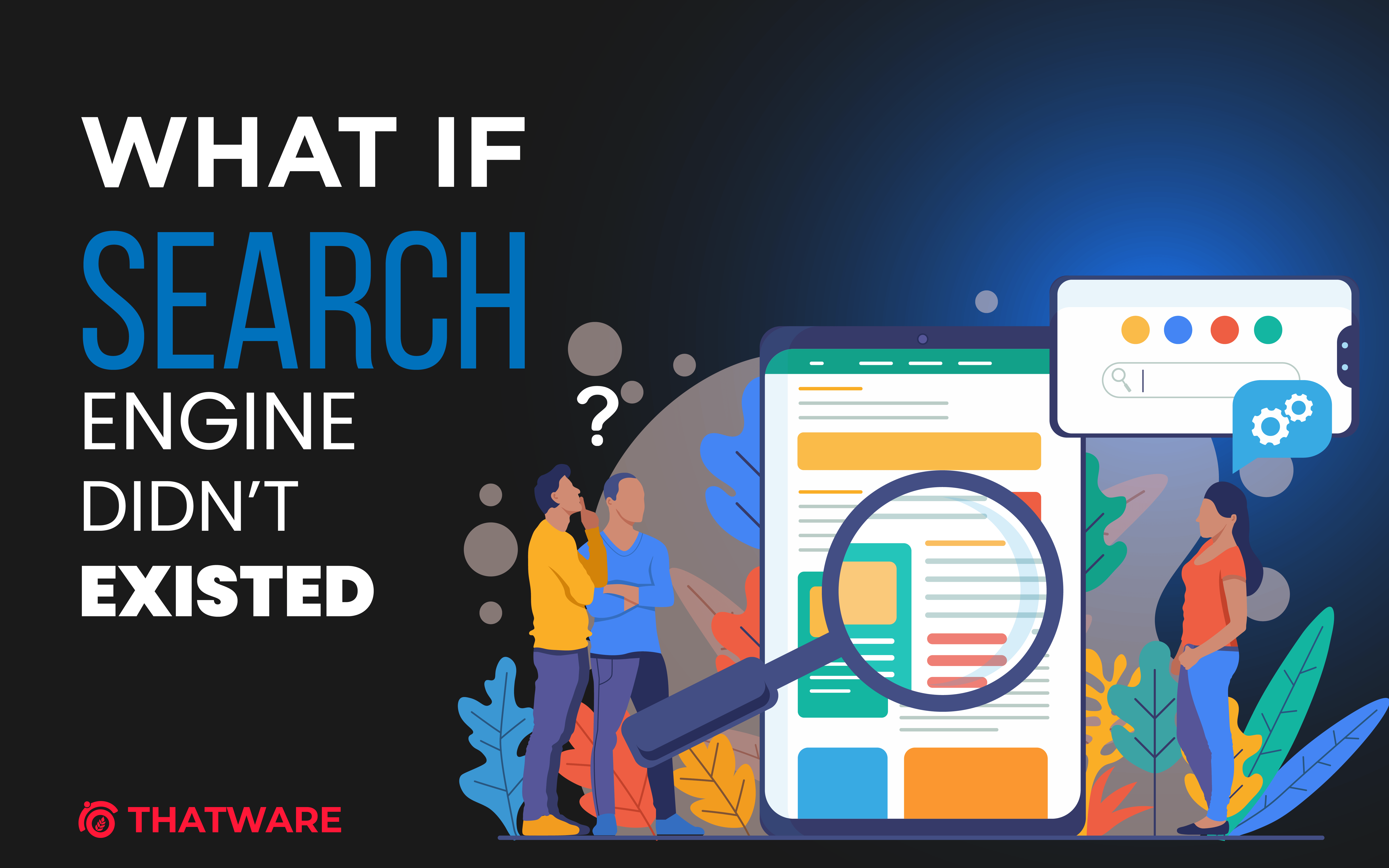 search engine