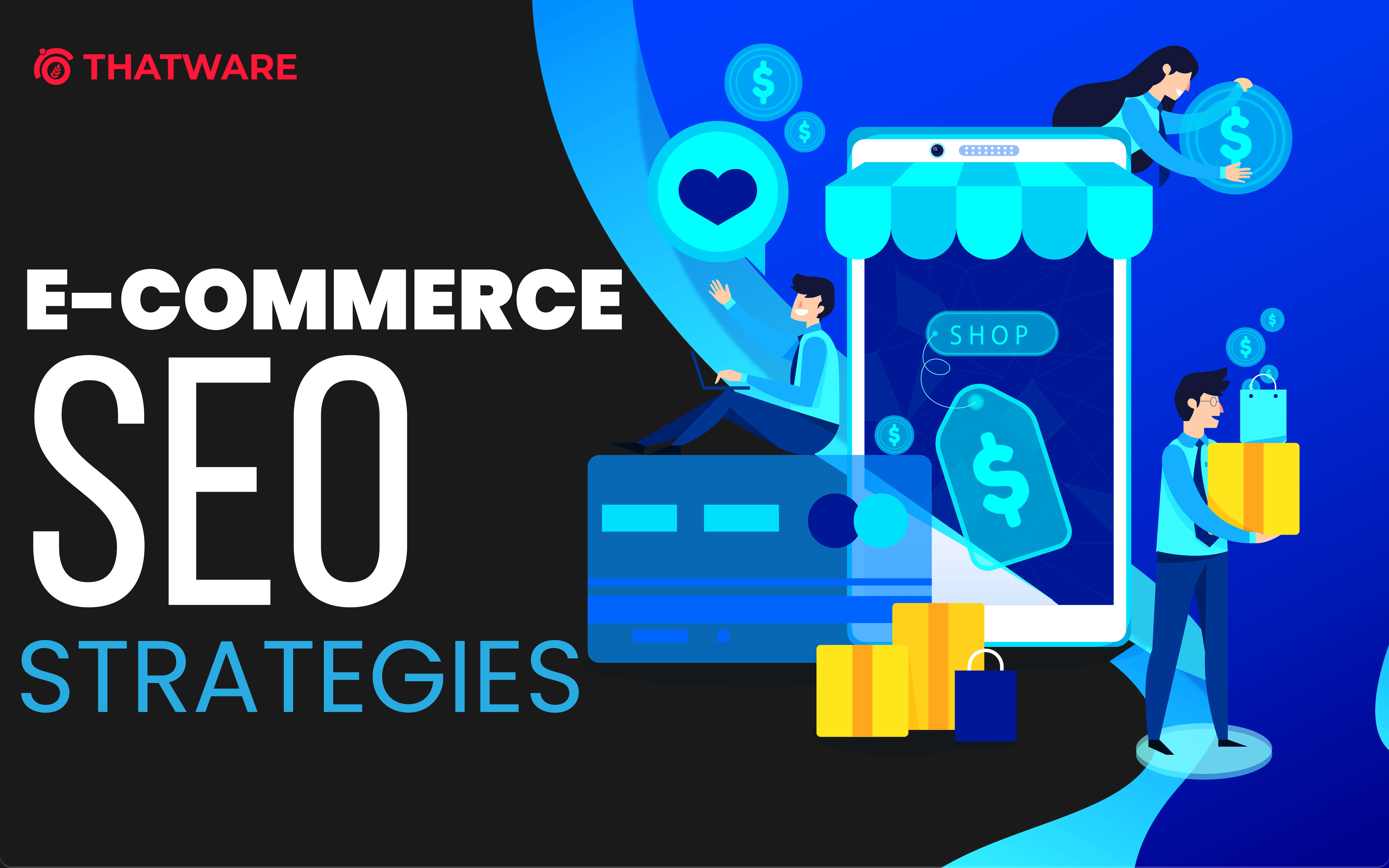 eCommerce for SEO