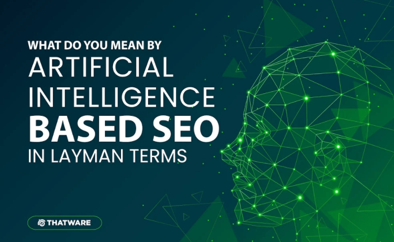 ai based seo