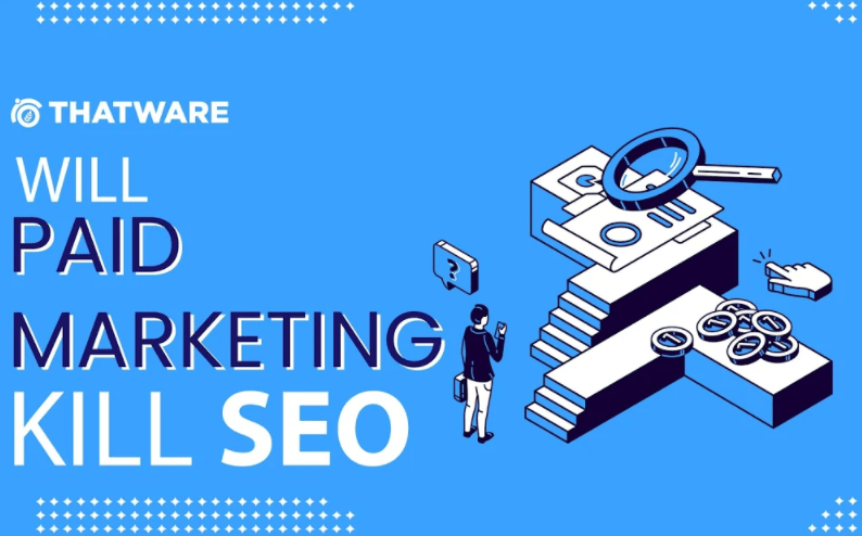paid marketing