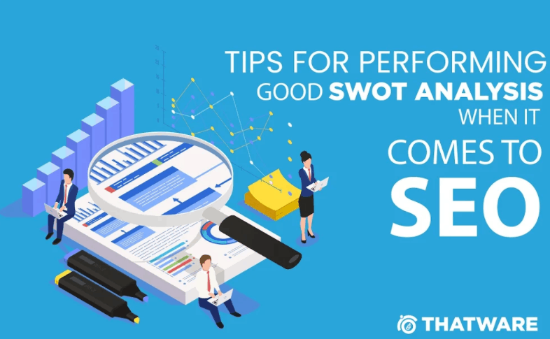 swot analysis