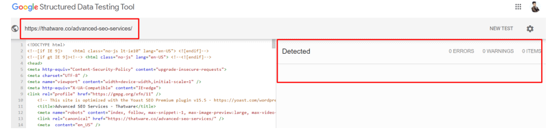json ld schema
