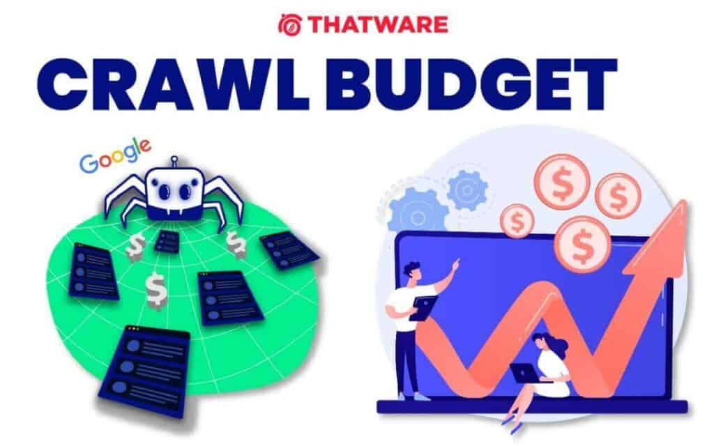 Crawl Budget