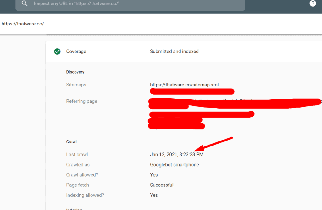 new xml