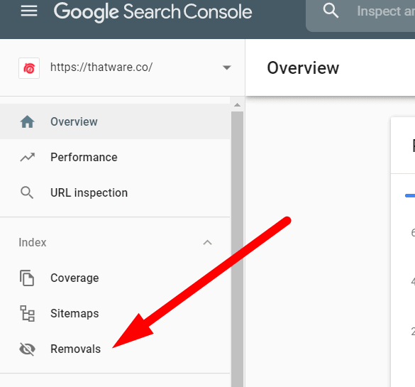 removal url thatware