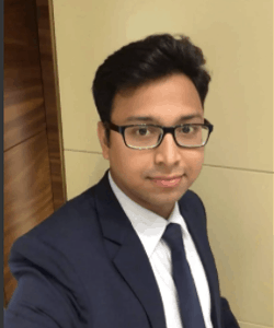 ABHIJIT SHAW