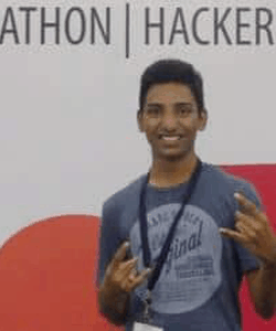 ABHILASH ALLENKI