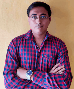 ANIRUDDHA PAL