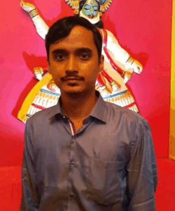 AYAN SAHA