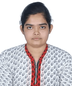 BIJOYA CHAKRABORTY