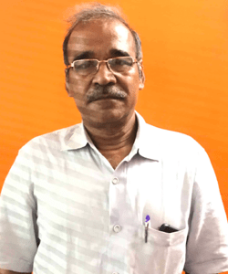 BISWANATH DAS