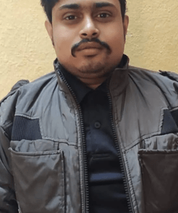 INDRAJIT DAS