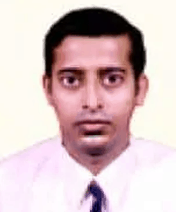 KAUSHIK MAHATO
