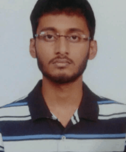 PARNAB SAHA
