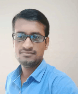 PARTHO CHATERJEE