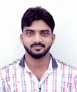 PRADIP KUIRY