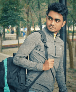 PRITAM SEN