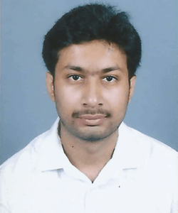 PRITAM KUNDU