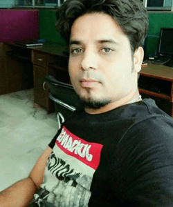 RAHUL KATOCH