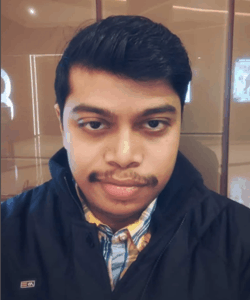 SABYASACHI DATTA