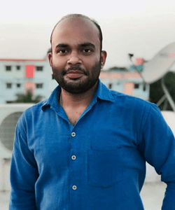 SAMIR HAZRA