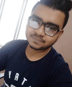 SANDIP DAS