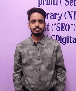 SANTANU CHAKRABORTY