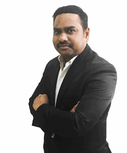 MUKKA SRAVAN KUMAR