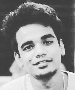 SHUBHAM GUPTA