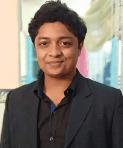 SUBHAM BHATAK