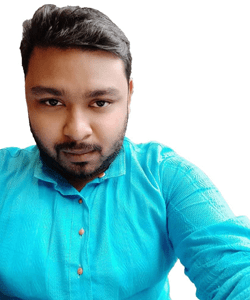SUBHASMIT SIL