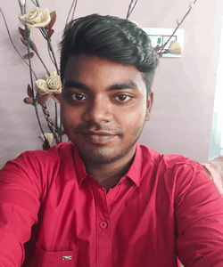 SUBRATA MANNA