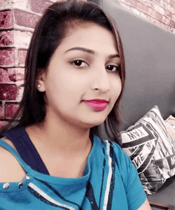 SUSMITA BANIK