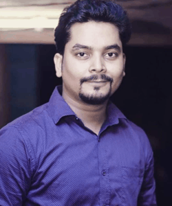 TUHIN MAITY