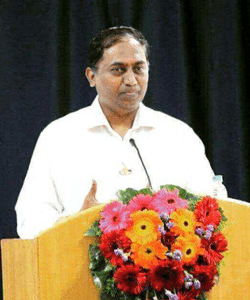 YOGI UDGIRE
