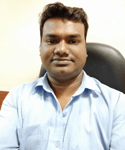 RAJIV MAHATO